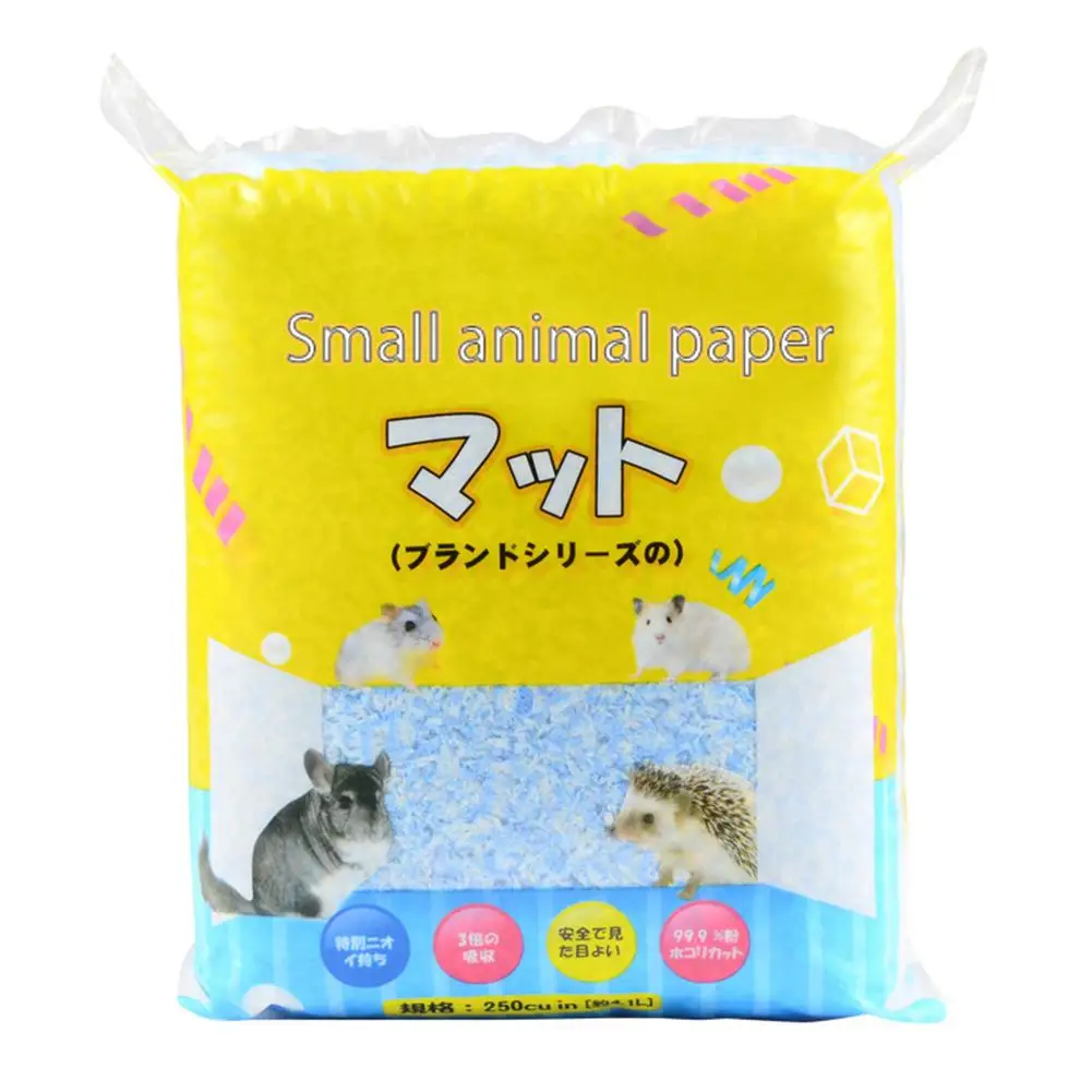 Hamster Compressed Paper Dust-free Cotton Cleaning Paper with Strong Water Absorption Hamster Supplies
Hamster Compressed Paper Dust-free Cotton Cleaning Paper with Strong Water Absorption Hamster Supplies