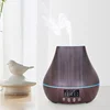 Health Care Product with LED Color Light Aroma Diffuser With Timer