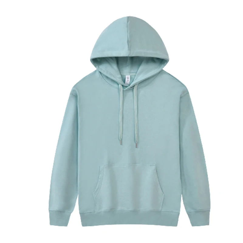 Men's solid color sweater long sleeve adult plush Hoodie cotton Pullover blank gym t shift work clothes for men, Custom colors
Men's solid color sweater long sleeve adult plush Hoodie cotton Pullover blank gym t shift work clothes for men, Custom colors