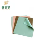 Excellent quality custom nano cleaning microfiber for cloth cell phone