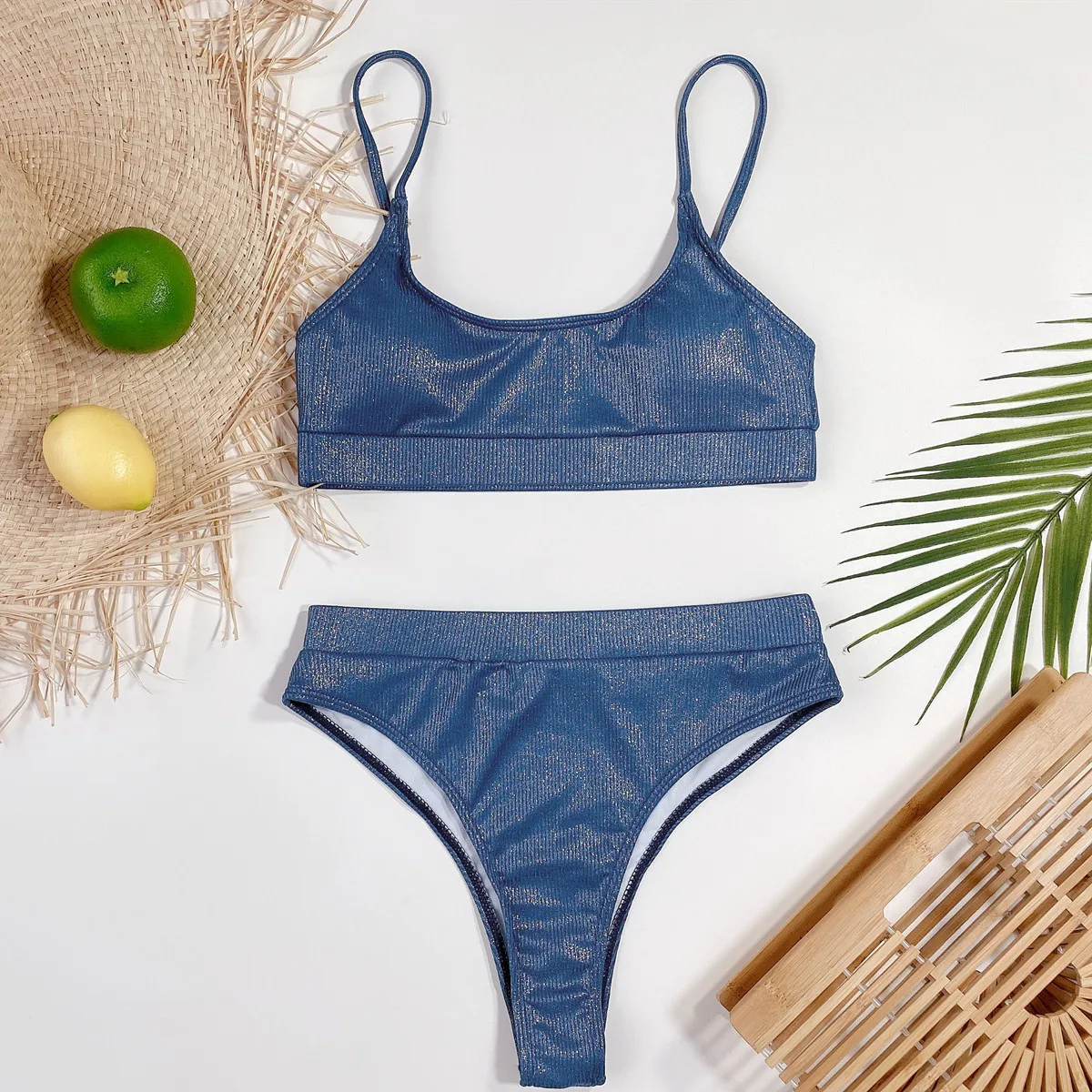 2021 New Style Sexy Bikini Pure Color Women Split Bodysuit Swimsuits Beach Summer Swimwear High Waist Elegant for Women Adults, Customized color
2021 New Style Sexy Bikini Pure Color Women Split Bodysuit Swimsuits Beach Summer Swimwear High Waist Elegant for Women Adults, Customized color