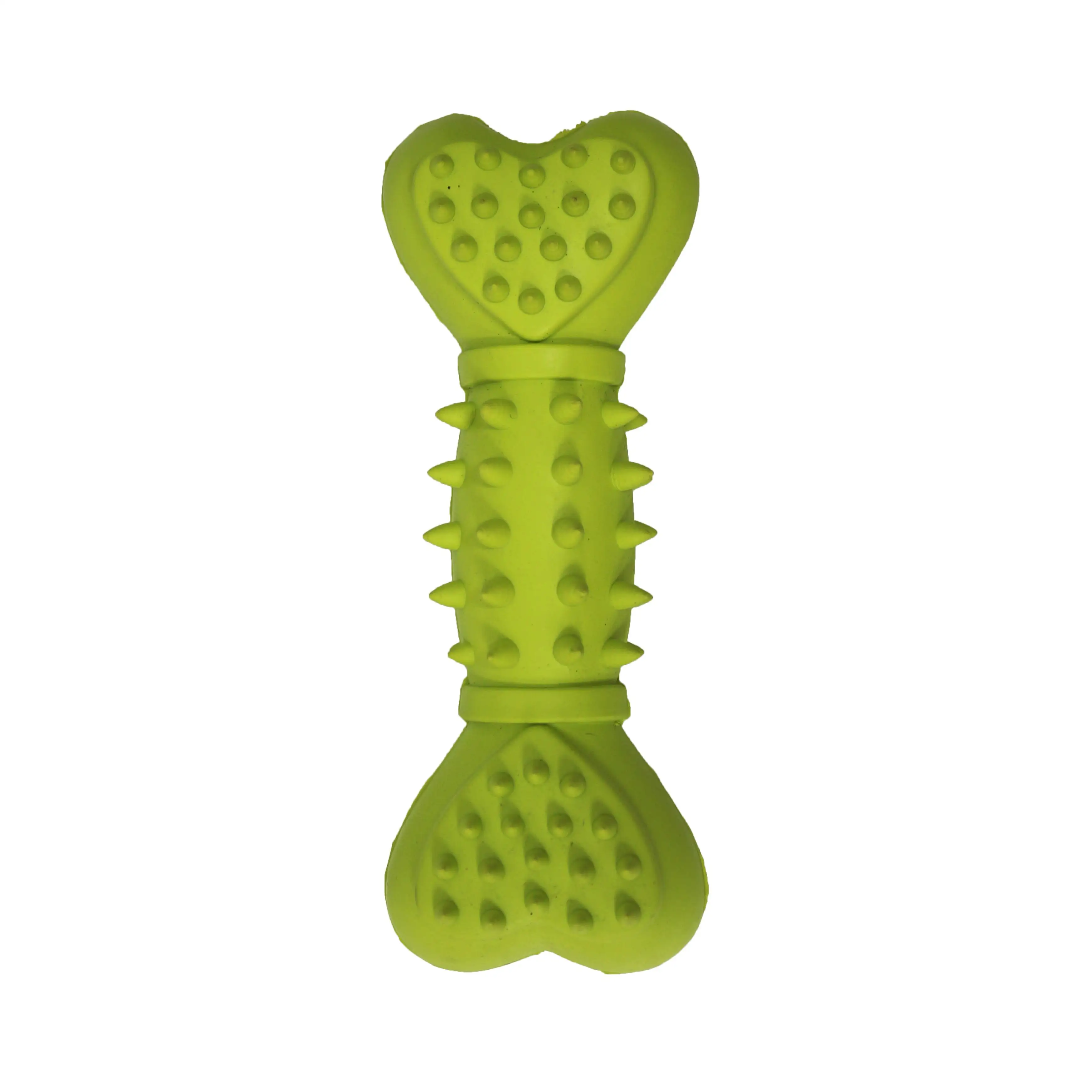 Pet toy latex burr bone model safety environmental protection fashion funny pet chew toy, Green
Pet toy latex burr bone model safety environmental protection fashion funny pet chew toy, Green