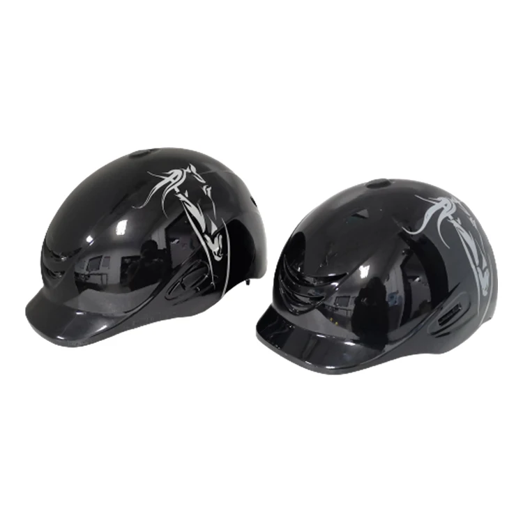 Amazon Good Selling Professional High Quality Polo Horse Riding Jockey Helmet, Customised
Amazon Good Selling Professional High Quality Polo Horse Riding Jockey Helmet, Customised