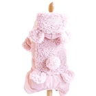Pet Apparel Accessories Dog Clothes Small Puppy Dog Clothes Princess Style Small Winter Dog Cat Apparel Clothes