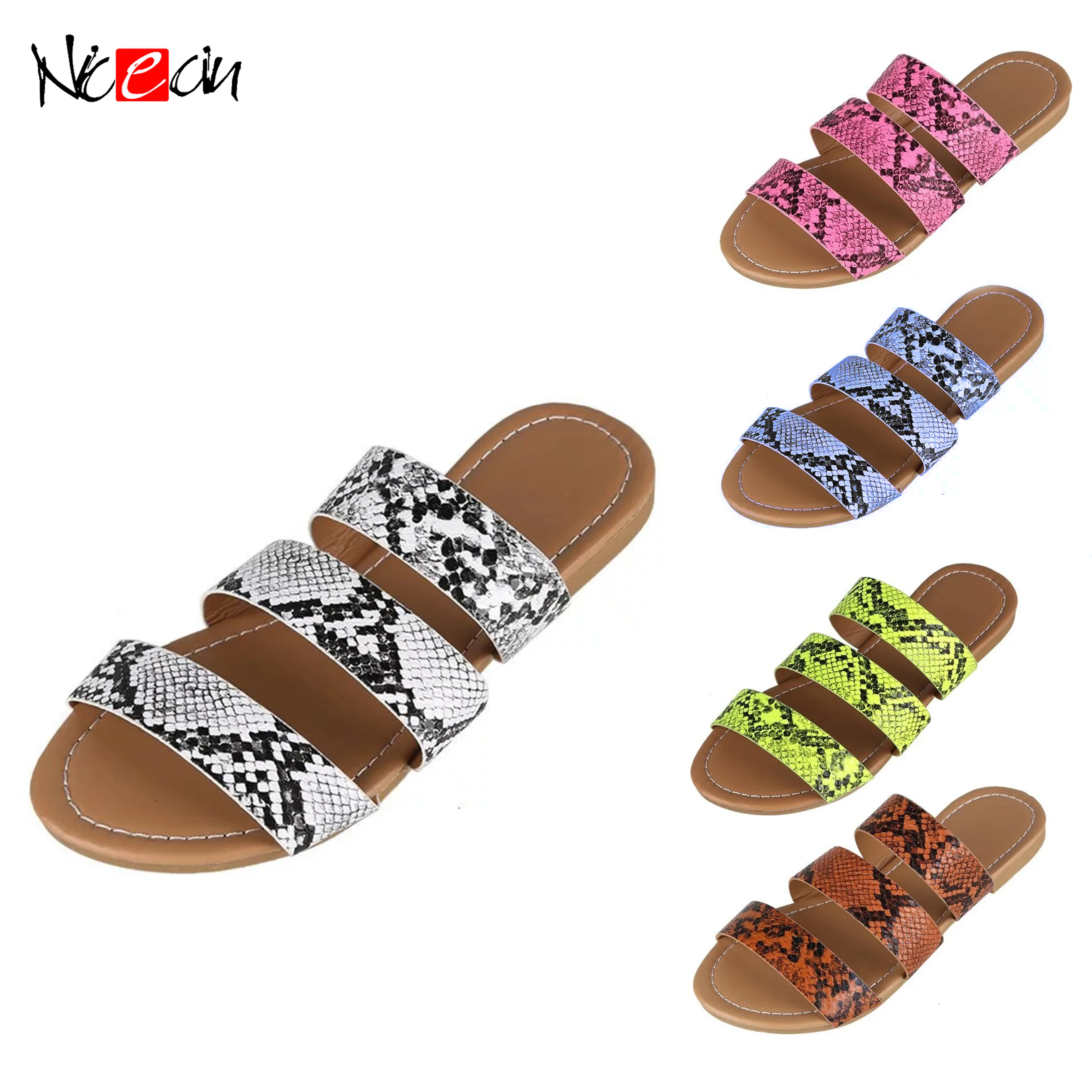 summer fashion slipper for women animal pattern wild outdoor stylish sandals cheapest price high quality slide
summer fashion slipper for women animal pattern wild outdoor stylish sandals cheapest price high quality slide