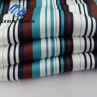 jersey custom fabric 95 polyester 5 elastan white
