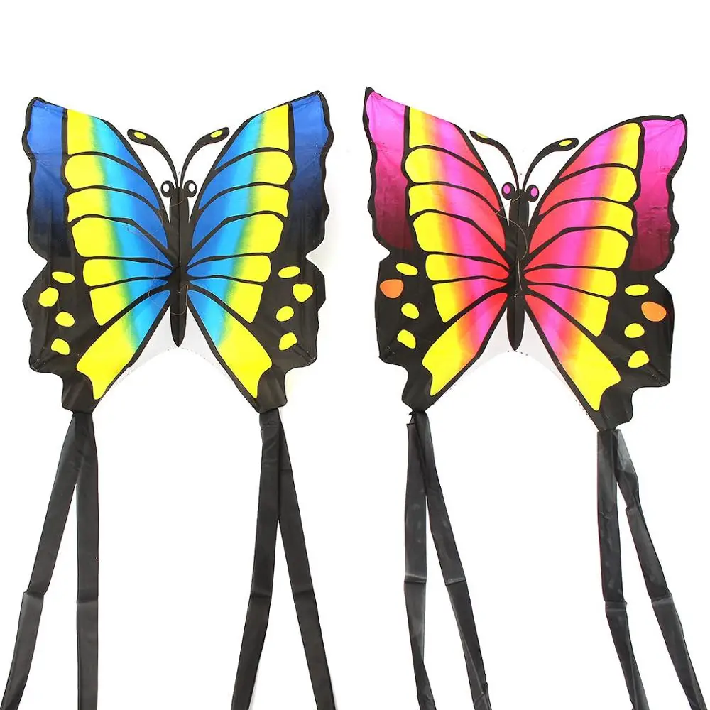 Children's Butterfly Kite Easy to Fly Single Line Kite Tail 1.5M Outdoor Funny Sports Toy Gift Funny Sport Outdoor Playing Toys, Picture shown
Children's Butterfly Kite Easy to Fly Single Line Kite Tail 1.5M Outdoor Funny Sports Toy Gift Funny Sport Outdoor Playing Toys, Picture shown