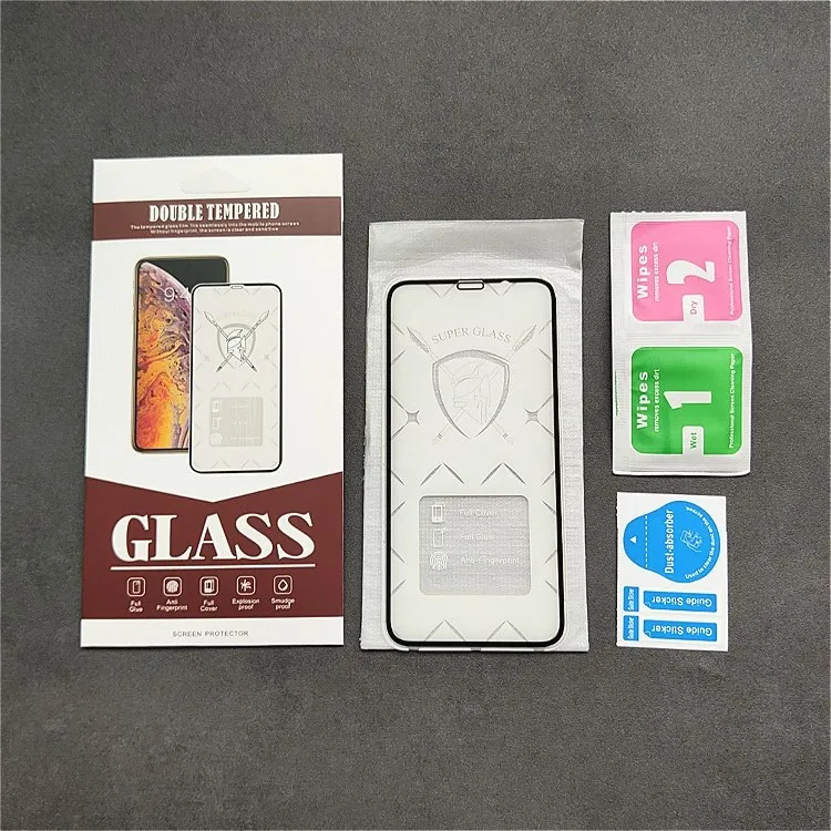 NEW Tempered glass with double tempered screen protector for iphone 11 tempered glass for iphone 12 screen protector, Black, white
NEW Tempered glass with double tempered screen protector for iphone 11 tempered glass for iphone 12 screen protector, Black, white