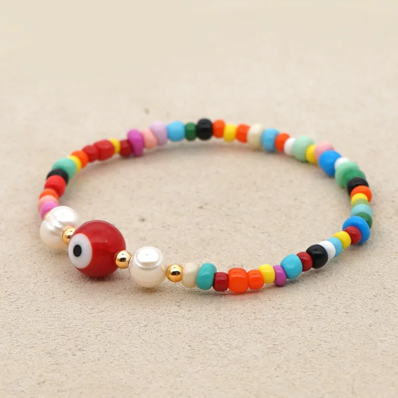 Smiley Sun Flower Fruit Bracelet Clay Polymer Beads Bracelets Wholesale Bracelet for Ladies Women Men Party Gift, Picture shows
Smiley Sun Flower Fruit Bracelet Clay Polymer Beads Bracelets Wholesale Bracelet for Ladies Women Men Party Gift, Picture shows