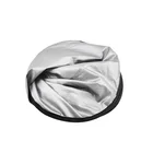 Auto Sun Blocker Visor Protector Blocks Max UV Rays and Keeps Your Vehicle Cool car sunshade