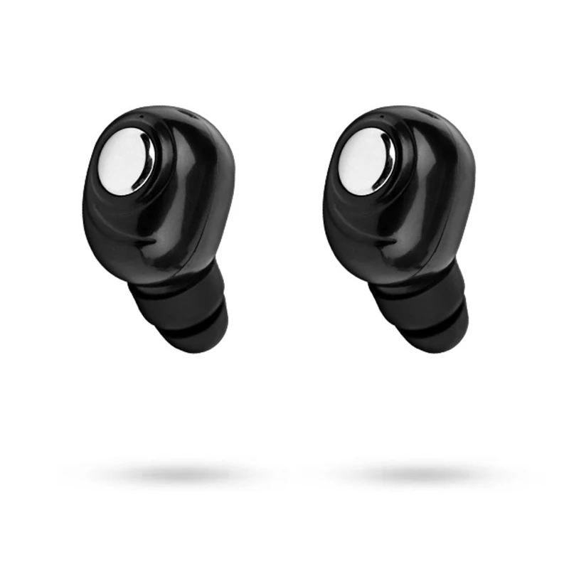 Single Mini X8 Wireless Earbuds Noise Reduction Earphone 5.0 TWS Comfortable to Wear In-ear
Single Mini X8 Wireless Earbuds Noise Reduction Earphone 5.0 TWS Comfortable to Wear In-ear