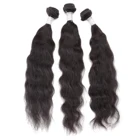 Vlasy True 20 Inches Natural Hair Products Private Label Peruvian Natural Wave Body Wave Hair Bundles