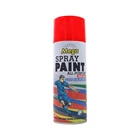450ml Fast Dry OEM All Purpose spray paint aerosol