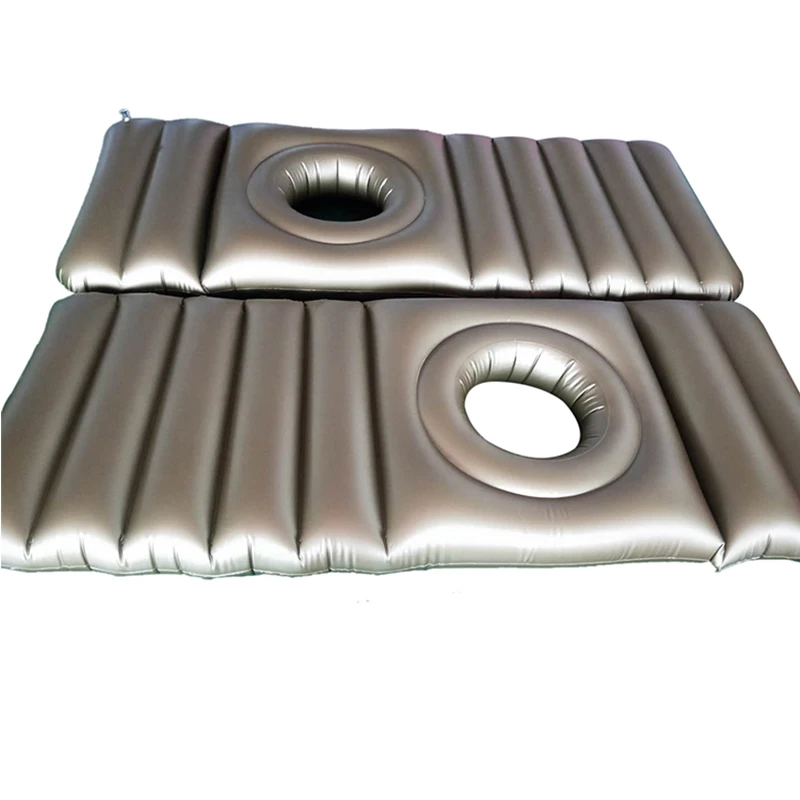 Original Inflatable Maternity Pillow Raft Pregnancy Float a Hole Lie Your Stomach, Customized color
Original Inflatable Maternity Pillow Raft Pregnancy Float a Hole Lie Your Stomach, Customized color
