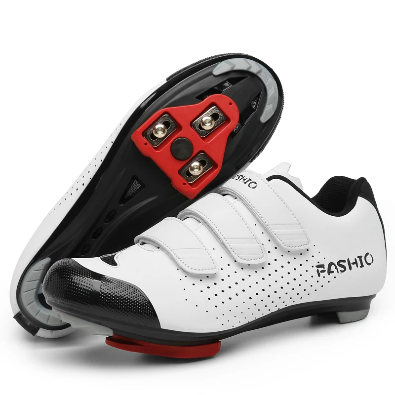 New Design Fashion Wear-Resistant Soles Mountain Bicycle Shoes Lightweight Breathable Road Bike Shoes Outdoor Cycling Shoes
New Design Fashion Wear-Resistant Soles Mountain Bicycle Shoes Lightweight Breathable Road Bike Shoes Outdoor Cycling Shoes