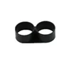 Hose End Connector Irrigation Pipe End Cap For Garden Micro Watering System