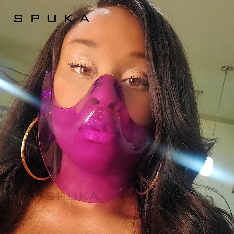 SPUKA Fashion Half Face Glasses Men Women Anti Fog Eyewear SPK07, Photo shows(custom)
SPUKA Fashion Half Face Glasses Men Women Anti Fog Eyewear SPK07, Photo shows(custom)