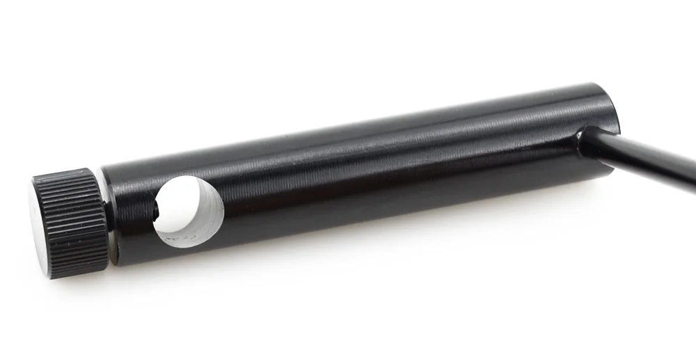 Aluminium Bankstick Stabiliser Carp Fishing Accessories details