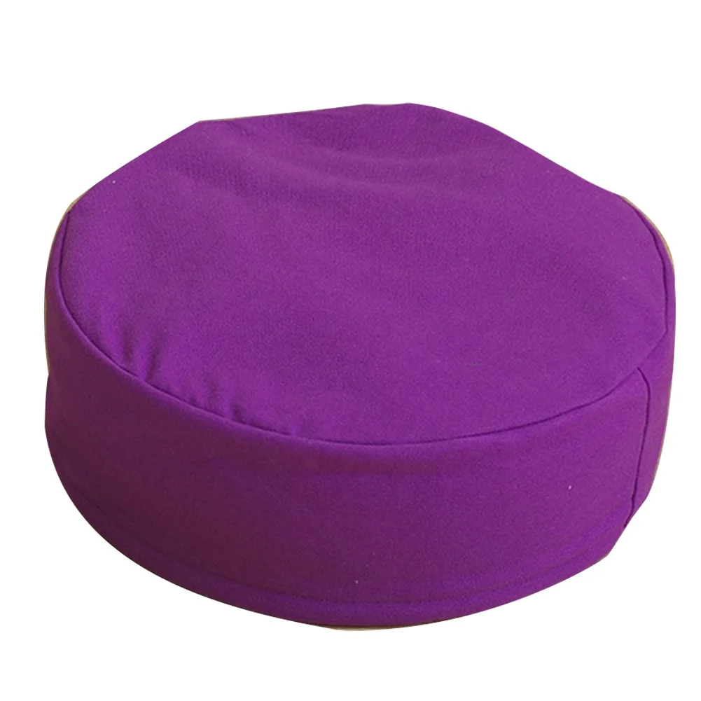 TY Zippered Filled Yoga Meditation Cushion Round Pillow Office Solid With Buckwheat Chair Mat Comfortable Washable Home Support, Customized color
TY Zippered Filled Yoga Meditation Cushion Round Pillow Office Solid With Buckwheat Chair Mat Comfortable Washable Home Support, Customized color