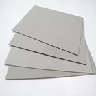Grey Book Binding Board Cover Board Gray Cardboard Grey Paper Board