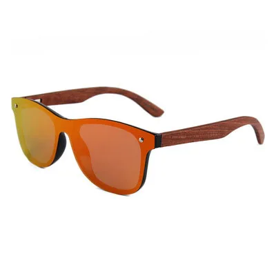 Environmental Trendy New Style One-piece Mirror Bamboo Wood Sunglasses UV400 Polarized sunglasses Colorful Men Sunglasses 2021
Environmental Trendy New Style One-piece Mirror Bamboo Wood Sunglasses UV400 Polarized sunglasses Colorful Men Sunglasses 2021