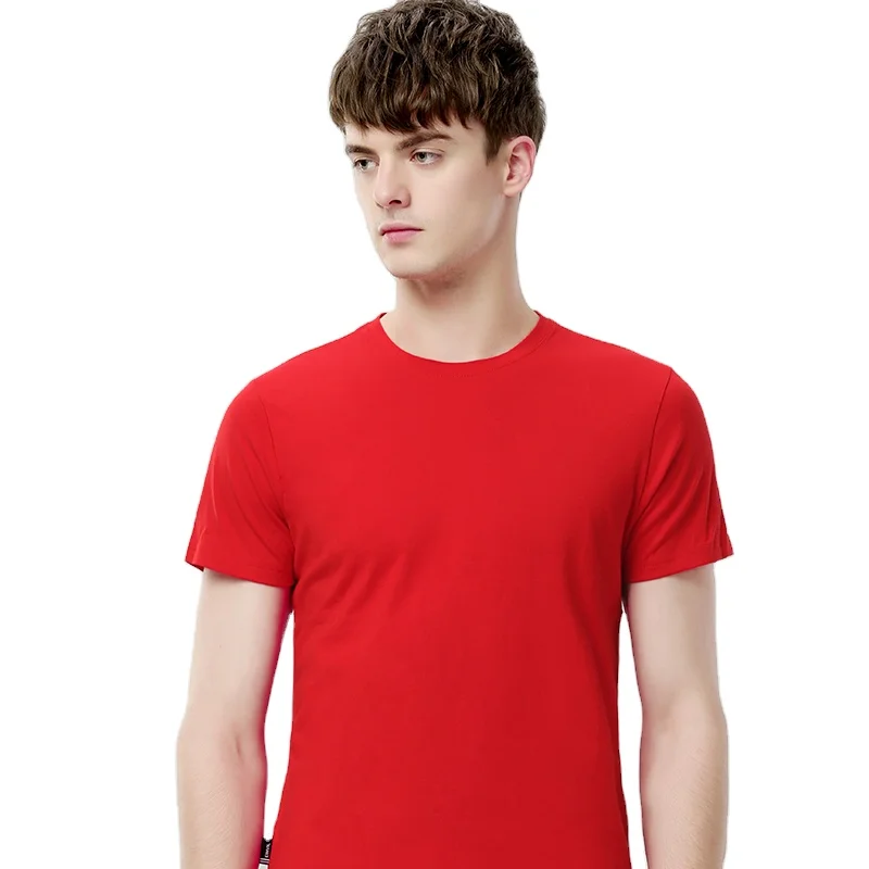Huge stock custom printing oversized plain cotton 100 polyester t shirts wholesale gentleman hemp t shirt for young men
Huge stock custom printing oversized plain cotton 100 polyester t shirts wholesale gentleman hemp t shirt for young men