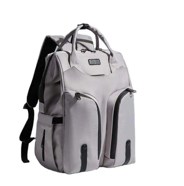 2020 mommy bag waterproof maternity outing mother and baby bagback milk bag mommy bag shoulders
2020 mommy bag waterproof maternity outing mother and baby bagback milk bag mommy bag shoulders