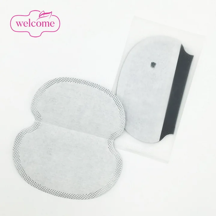 Patches Stickers Underarm Armpit Guard Sheet Shield Sweat Pads Antimicrobial Cooling Armpit Pad
Patches Stickers Underarm Armpit Guard Sheet Shield Sweat Pads Antimicrobial Cooling Armpit Pad