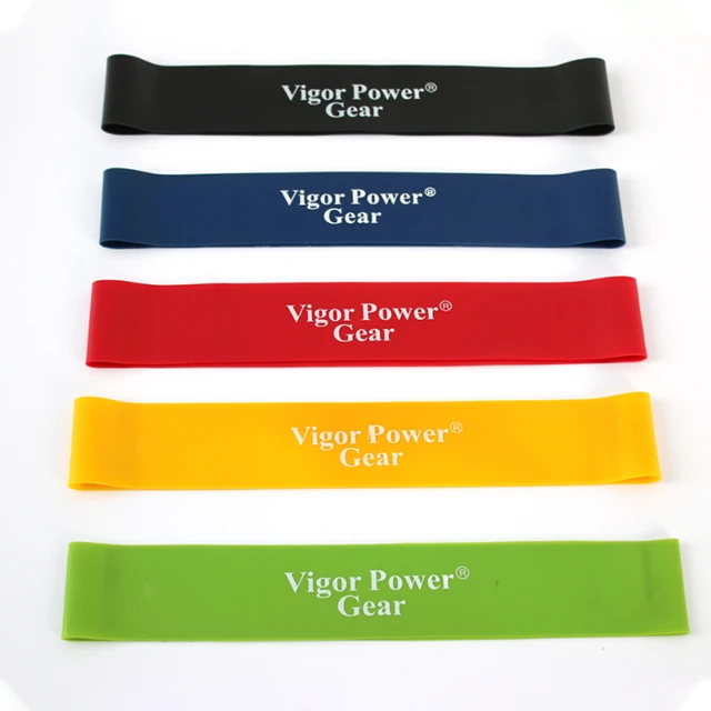 Hot Sale High Quality Mini Loop Band Strong Stretching Custom Printed Bulk Resistance Bands, Black ,red ,yellow,blue,green
Hot Sale High Quality Mini Loop Band Strong Stretching Custom Printed Bulk Resistance Bands, Black ,red ,yellow,blue,green