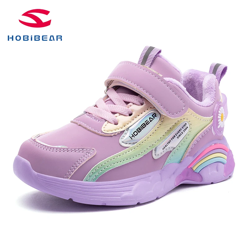 Hobibear 2021 Warm Autumn Sneaker Toddlers Footewar Fancy Outdoor Fashion Shoes for Kids Children School Sneakers, Purple,pink
Hobibear 2021 Warm Autumn Sneaker Toddlers Footewar Fancy Outdoor Fashion Shoes for Kids Children School Sneakers, Purple,pink