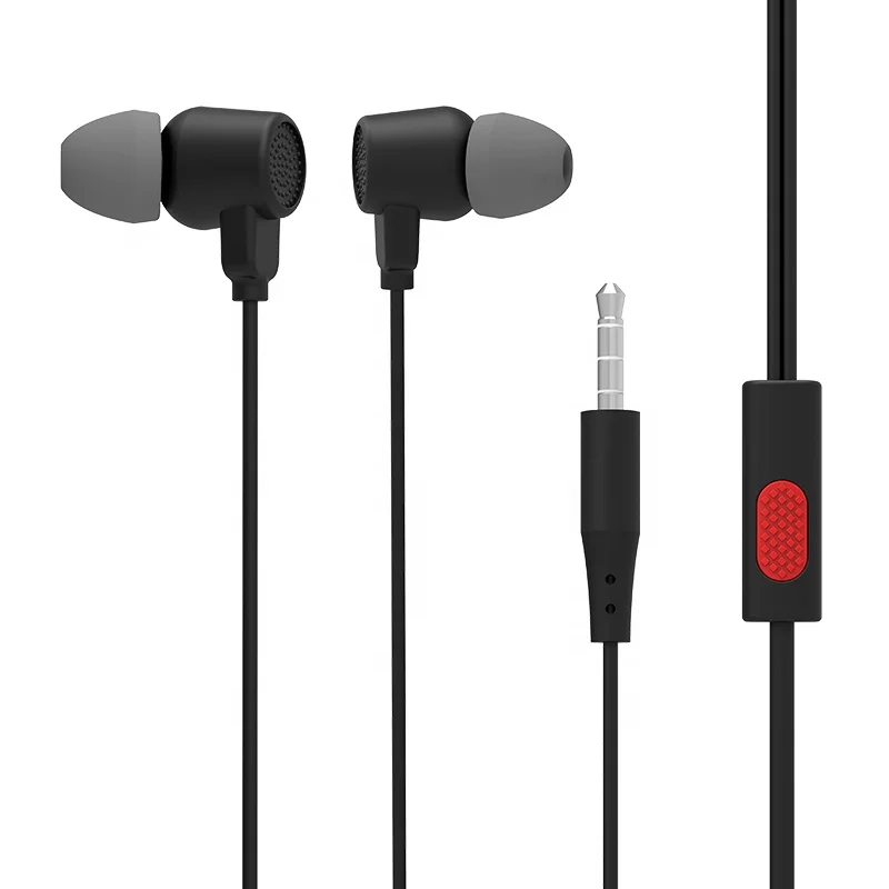 2021 Hot Sell Free Sample 3.5mm Headphone Earphone Sport In Ear Earphone Gaming Headset Headphone Headset Wired Earphone, Black
2021 Hot Sell Free Sample 3.5mm Headphone Earphone Sport In Ear Earphone Gaming Headset Headphone Headset Wired Earphone, Black