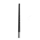 YUHAO 1600c sic industrial heating elements single spiral silicon carbide heater used for laboratory furnace