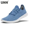 New Arrival Degradable Material Shoes for Adult Men Mesh Casual Shoes for Women
