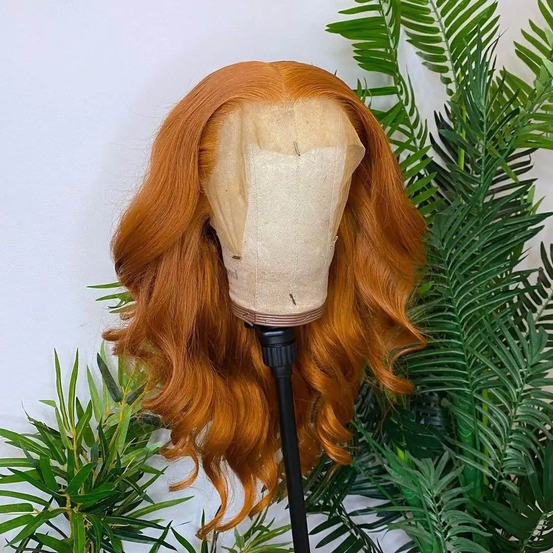 Ready To Ship Brazilian Virgin Hair Colorful Lace Front Wigs With Baby Hair Curly Human Hair Wigs for Black Women
Ready To Ship Brazilian Virgin Hair Colorful Lace Front Wigs With Baby Hair Curly Human Hair Wigs for Black Women
