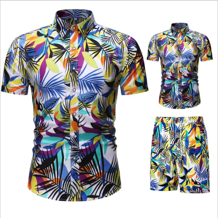 Hot Sale 100%Cotton Manufacture Custom Man T-shirt with Slim Fit Shorts Eco-friendly Breathable Beach Male Set, Customized
Hot Sale 100%Cotton Manufacture Custom Man T-shirt with Slim Fit Shorts Eco-friendly Breathable Beach Male Set, Customized
