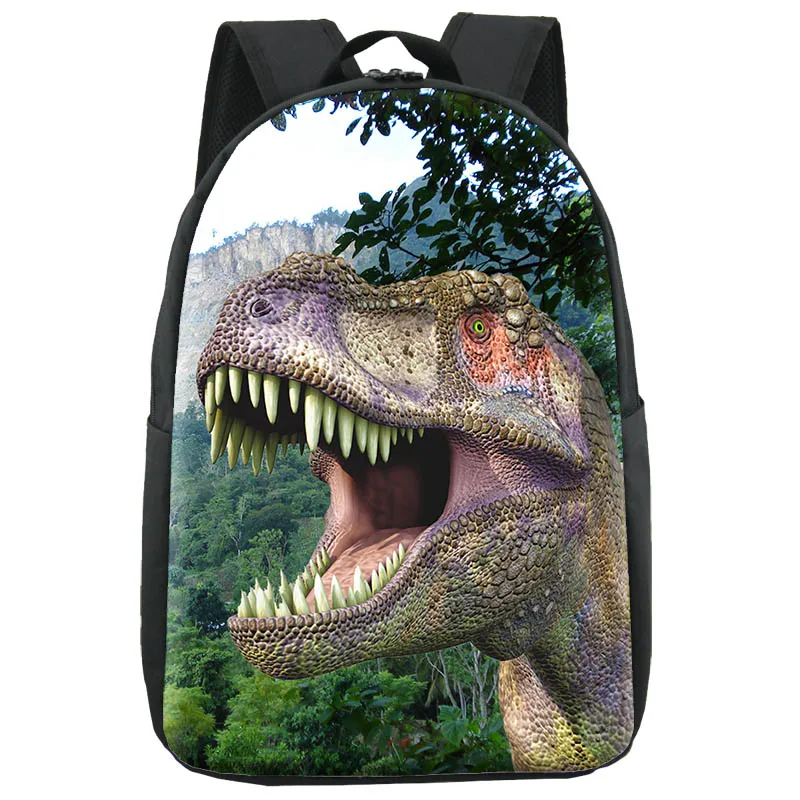 ONE2 Design Custom Rpet Polyester Dinosaur Backpack School Bag Backpack for Students, Accept customized
ONE2 Design Custom Rpet Polyester Dinosaur Backpack School Bag Backpack for Students, Accept customized