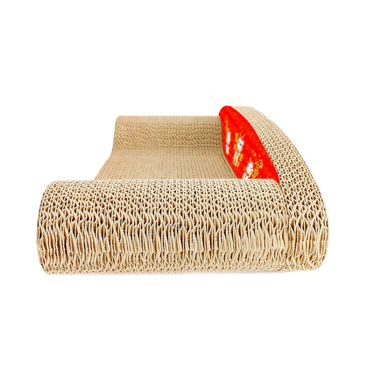 Large Cat Tree Wooden Scratcher Cat Furniture Tower High Quality Cat Scratcher, Brown
Large Cat Tree Wooden Scratcher Cat Furniture Tower High Quality Cat Scratcher, Brown