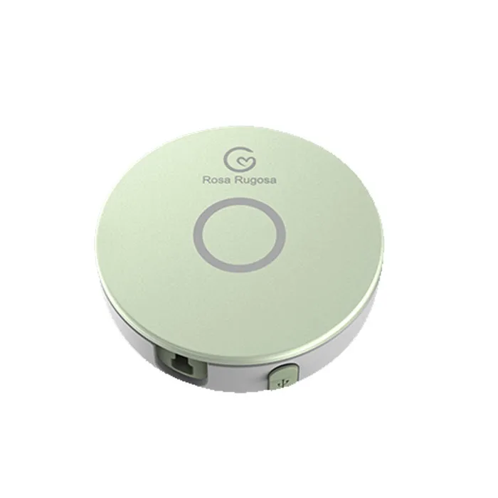 Custom logo manufacturer eco friendly a head disinfection box portable mini travel uv toothbrush sterilizer case, White, pink, green
Custom logo manufacturer eco friendly a head disinfection box portable mini travel uv toothbrush sterilizer case, White, pink, green