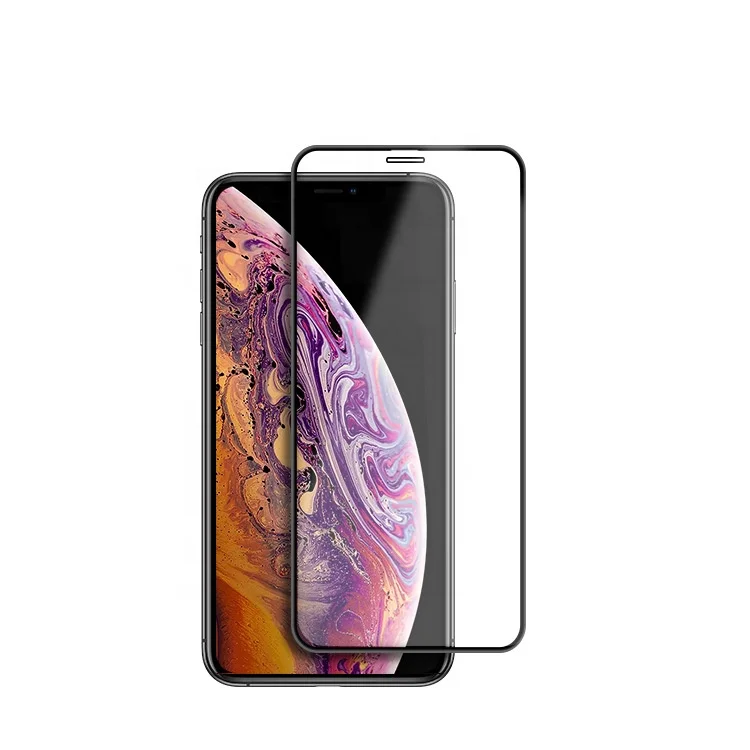 iP12/12Pro Tempered film Applicable iP11/XR HD tempered film silk screen dispensing mobile phone film
iP12/12Pro Tempered film Applicable iP11/XR HD tempered film silk screen dispensing mobile phone film