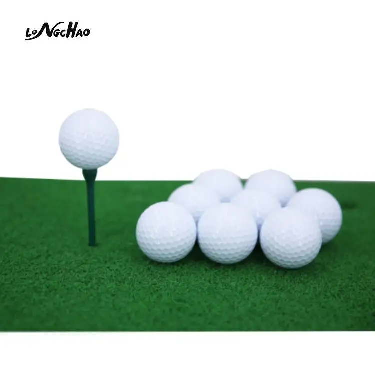 Amazon Best Selling New Golf Two Layer Driving Range Balls Golf Match Balls, White or customized
Amazon Best Selling New Golf Two Layer Driving Range Balls Golf Match Balls, White or customized