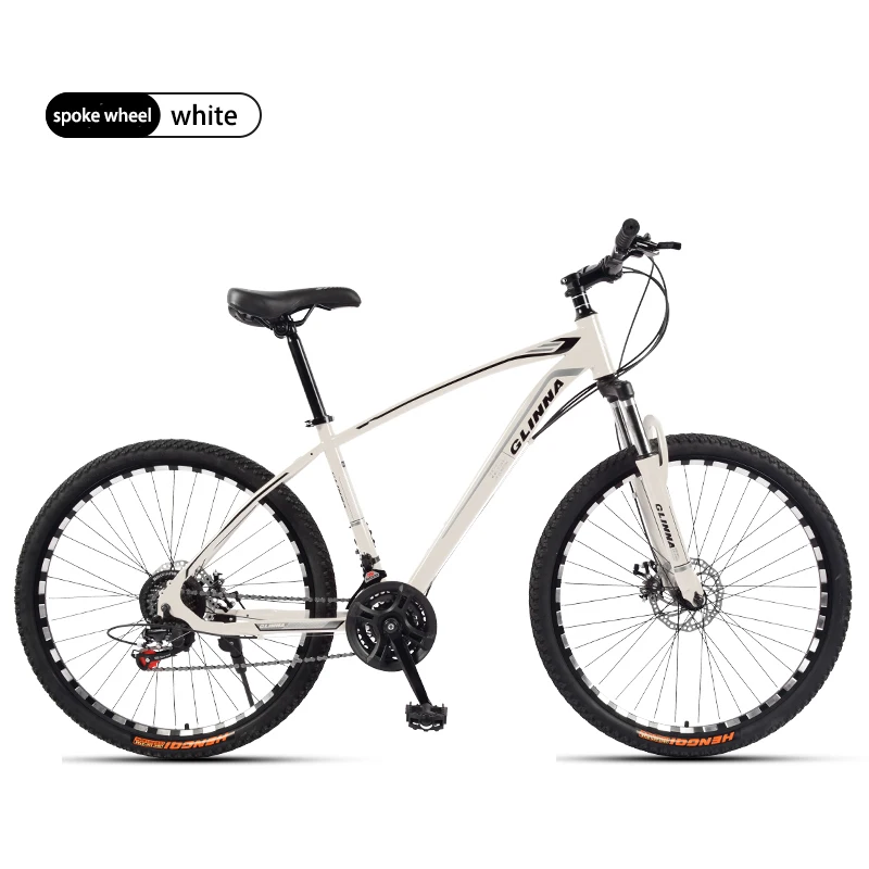 Stock factory Low price 26 inch MTB cycle Mountain Bicycle, Orange/ green /white/black
Stock factory Low price 26 inch MTB cycle Mountain Bicycle, Orange/ green /white/black