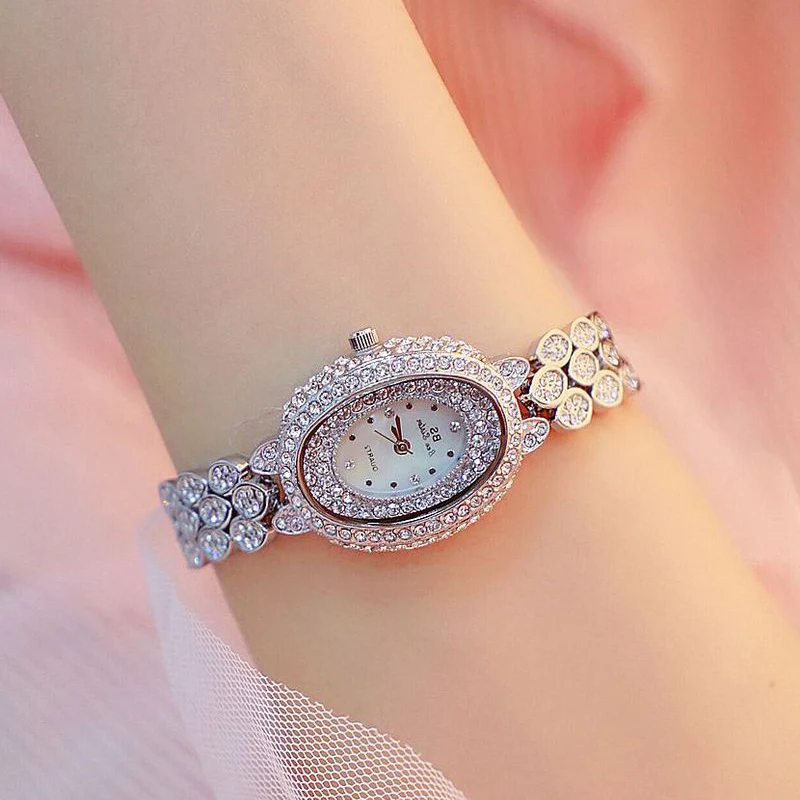 Luxury Brand Women Watches 2019 Fashion Creative Rose gold Ladies Quartz Watch Women Bracelet Wristwatches Relogio Masculino
Luxury Brand Women Watches 2019 Fashion Creative Rose gold Ladies Quartz Watch Women Bracelet Wristwatches Relogio Masculino