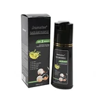 Hair Coloring Hair Colour Hair Shampoo Products For Black Women Black Hair Dye Shampoo Fast Coloring Black Hair