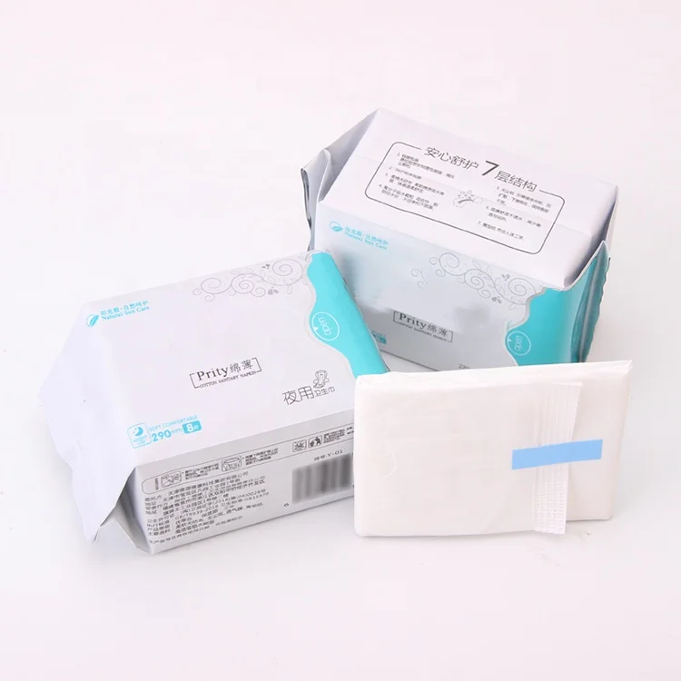 China good supplier Hot Selling Wholesale Disposable High Absorbent Cotton Soft Care Sanitary Pad, White
China good supplier Hot Selling Wholesale Disposable High Absorbent Cotton Soft Care Sanitary Pad, White