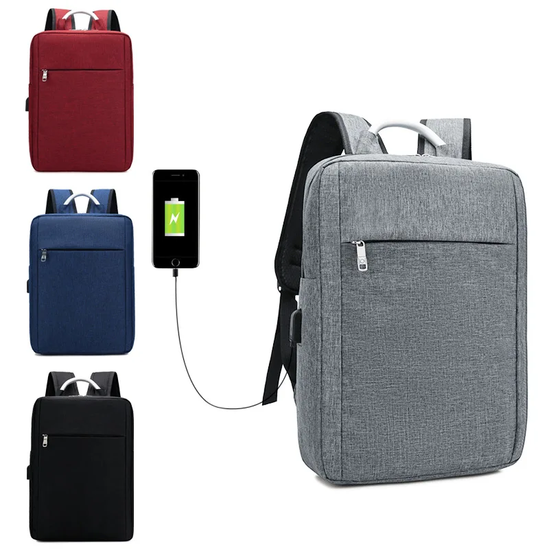Wholesale Custom Logo Travel Notebook Backbag USB Business Back Pack for Men Mochila Computer Laptop Backpacks, Customized color
Wholesale Custom Logo Travel Notebook Backbag USB Business Back Pack for Men Mochila Computer Laptop Backpacks, Customized color