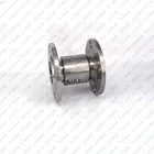 Small MOQ 5 Inch Hydraulic Swivel Joint Rotary Joint Stainless Steel Flange High Pressure Swivel Joint With Great Price