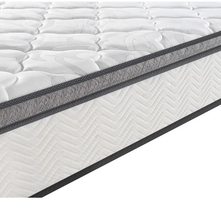OEM Factory High Quality Memory Foam 11 Inch Better Sleep Mattress bedroom furniture ZH12 - Jozy Mattress | Jozy.net