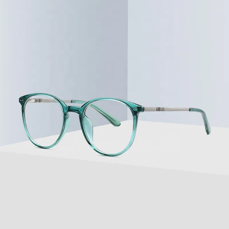 2021 2022 Wholesale New Design Eyewear Anti Blue Light Eyeglasses Fashion Round TR90 Optical Frames For Women
2021 2022 Wholesale New Design Eyewear Anti Blue Light Eyeglasses Fashion Round TR90 Optical Frames For Women