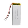 /product-detail/yabo-293078-3-7v-850mah-rechargeable-lithium-polymer-battery-3-7v-for-gps-digital-camera-gps-charger-62372580479.html