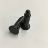 Black Silicon Nitride ceramic location pin for welding device